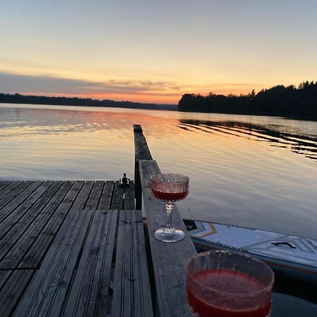 Pakaso Sodyba Kirdeikiai Luaran gambar