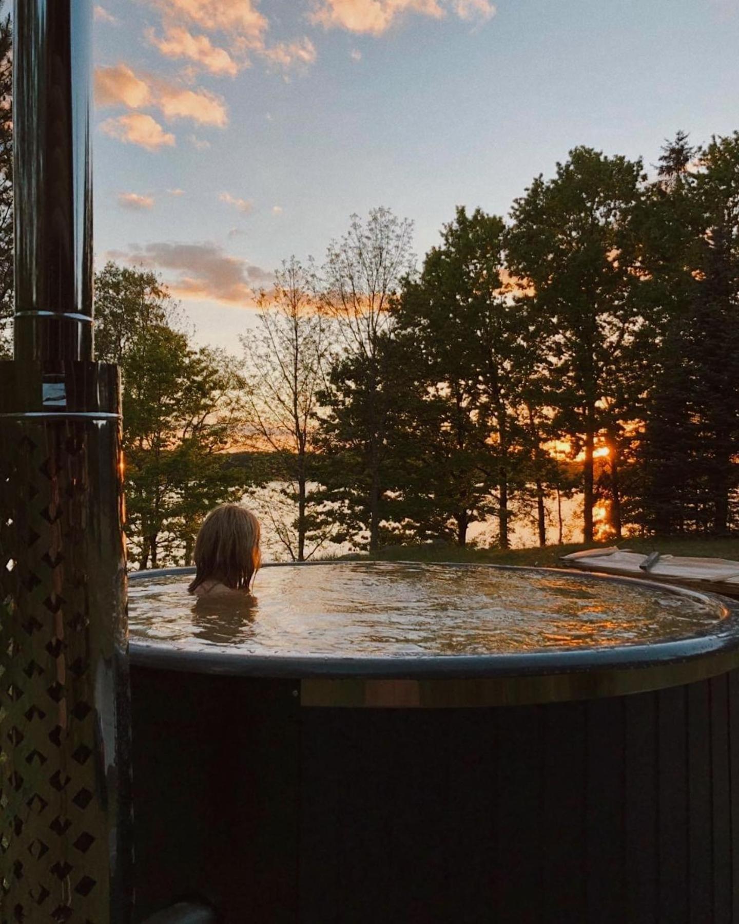 Pakaso Sodyba Kirdeikiai Luaran gambar
